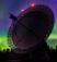 Algonquin Radio Observatory dish